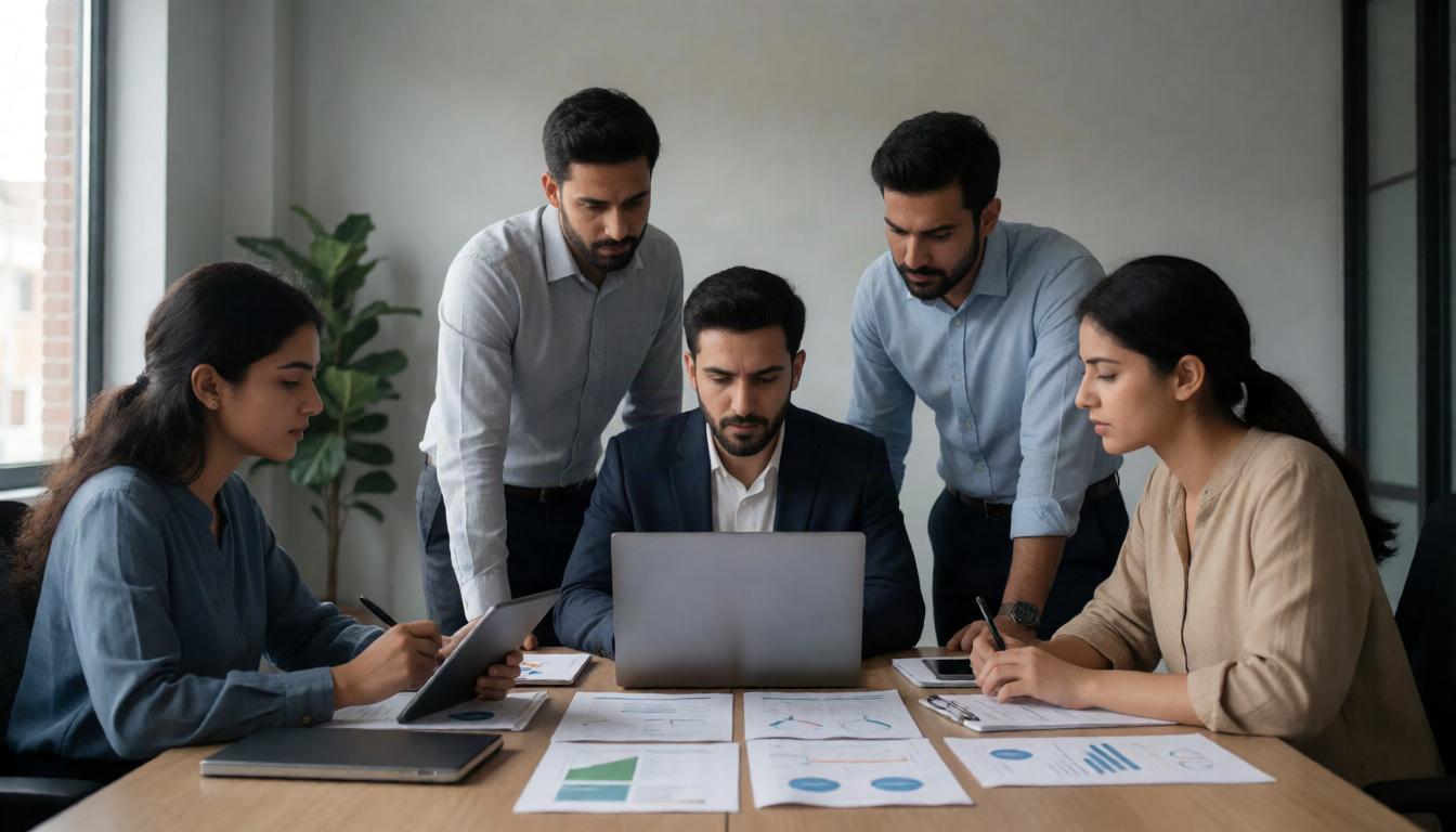 Why AI Works for Business